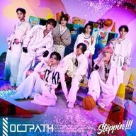 OCTPATH / Steppin’!!![通常盤]