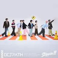 OCTPATH / Steppin’!!![DVD付初回限定盤]