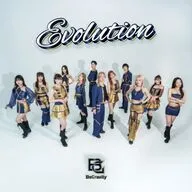 BsGravity / Evolution[DVD付]