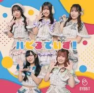BYBBiT / ハピるでいず!