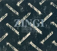 ZINGI / 渋谷無宿