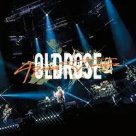 Aqua Timez / Aqua Timez 20th Live -OLDROSE-