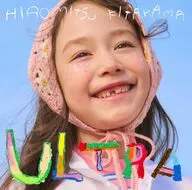 Hiromitsu Kitayama / ULTRA[通常盤]