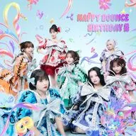 CANDY TUNE / HAPPY BOUNCE BIRTHDAY[CANDY TUNE盤]