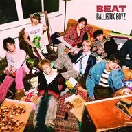 BALLISTIK BOYZ from EXILE TRIBE / BEAT[DVD付初回生産限定盤]