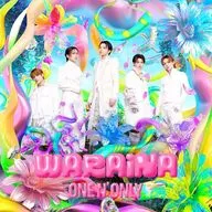 ONE N’ ONLY / WARAiNA[Blu-ray付初回限定盤A]