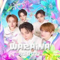 ONE N’ ONLY / WARAiNA[通常盤初回プレス]