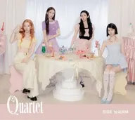 IS：SUE / QUARTET[初回限定盤B]