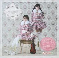 raffinee μ’s(Rio × ANYU HIROSE) / Resonance