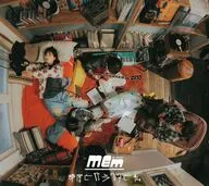 ミーマイナー / 部屋とガラクタと私[Blu-ray付初回生産限定盤]