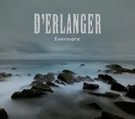 D’ERLANGER / Evermore[DVD付デラックス・エディション]