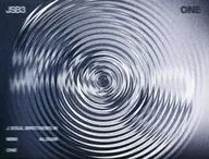 三代目 J SOUL BROTHERS from EXILE TRIBE / ONE[Blu-ray付MATE盤]