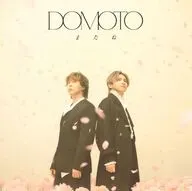 DOMOTO / またね[Blu-ray付初回盤B]