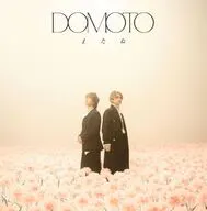 DOMOTO / またね[Blu-ray付初回盤C]