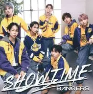 BANGERS / SHOWTIME(type-B)