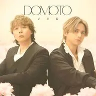 DOMOTO / またね[Blu-ray付初回盤A]