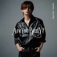 Ryosuke Yamada / Are You Red.Y?[通常盤]