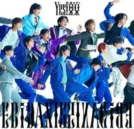 EBiDAN(恵比寿学園男子部) / Yes! 東京[15周年盤B]