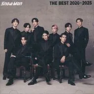 Snow Man / THE BEST 2020 - 2025[通常盤]