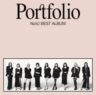 NiziU / Portfolio[初回生産限定盤]