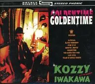 岩川浩二 / GOLDEN TIME