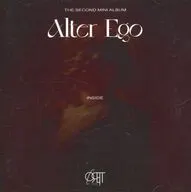 ORβIT / Alter Ego (INSIDE盤)