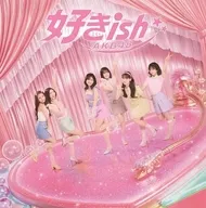 AKB48 / 好きish[Blu-ray付初回限定盤C]