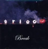 tricot / Break[ライブ会場限定盤]