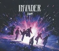 IMP. / INVADER[Blu-ray付初回生産限定盤A]