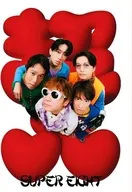 SUPER EIGHT / ダンダーラ[Blu-ray付初回限定”超”盤]