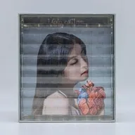 milet / Made of Glass[Blu-ray付初回生産限定盤]