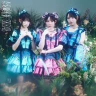 SKE48 / ため息未来[DVD付初回限定盤A]