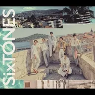 SixTONES / Dance Forever/マイオンリー[DVD付初回盤A]