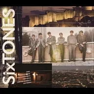 SixTONES / マイオンリー/Dance Forever[DVD付初回盤B]