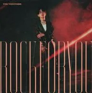 横山裕 / ROCK FOR YOU[通常盤]
