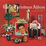 Elvis Presley / Elvis Christmas Album (limited edition)