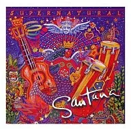 Santana / Super Natural (Limited Edition)