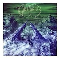 Obituário / Congelado no Tempo