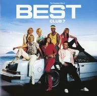 S Club 7 / Best Greatest Hits of S Club 7