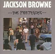 Jackson Browne / Pretender (Obsolete)