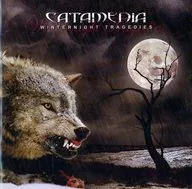 Catamenia / Winter Night Trajidis