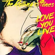 The Rolling Stones / Love You Live (Discontinued)