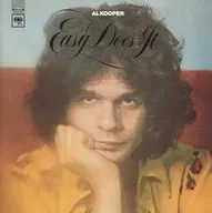 Al Kooper / Easy Does It