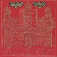 XTC / ノンサッチ