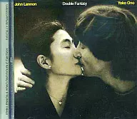 John Lennon / Double Fantasy [limited edition]