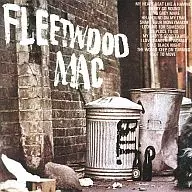 Fleetwood Mac / Peter Greens Fleetwood Mac (obsolete)