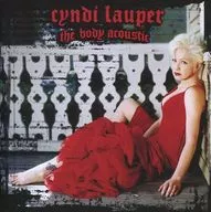 Cindy Roper / The Body Acoustic