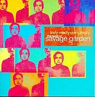 Savage Garden/The Best of Savage Gardens