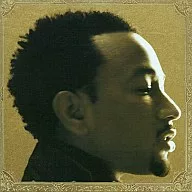 ジョン・レジェンド / ゲット・リフテッド