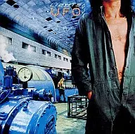 UFO / New Murderous Intention